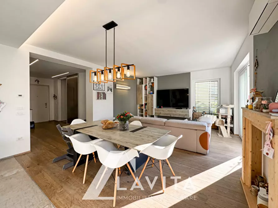 Immagine 9 di Casa indipendente in vendita  in Via Sottomonte - Unterbergstraße a Laives .Leifers.