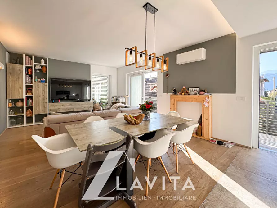 Immagine 10 di Casa indipendente in vendita  in Via Sottomonte - Unterbergstraße a Laives .Leifers.