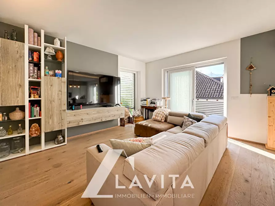 Immagine 11 di Casa indipendente in vendita  in Via Sottomonte - Unterbergstraße a Laives .Leifers.