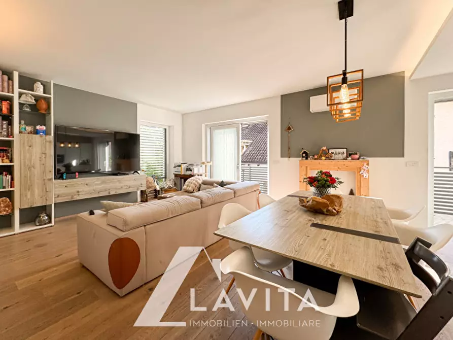 Immagine 12 di Casa indipendente in vendita  in Via Sottomonte - Unterbergstraße a Laives .Leifers.