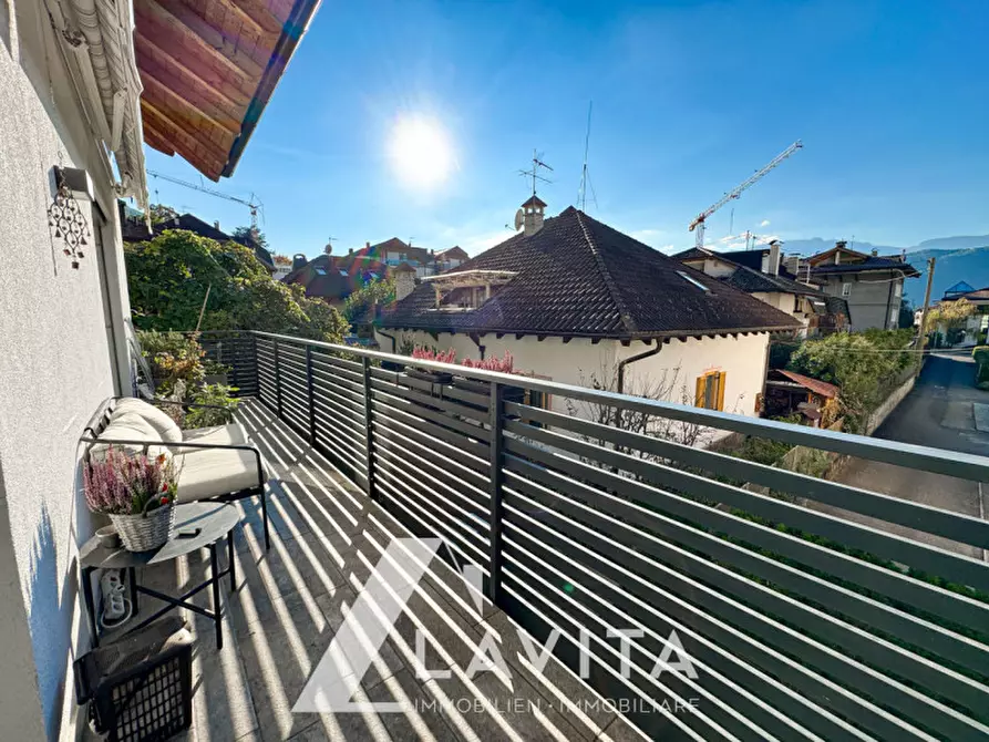 Immagine 13 di Casa indipendente in vendita  in Via Sottomonte - Unterbergstraße a Laives .Leifers.