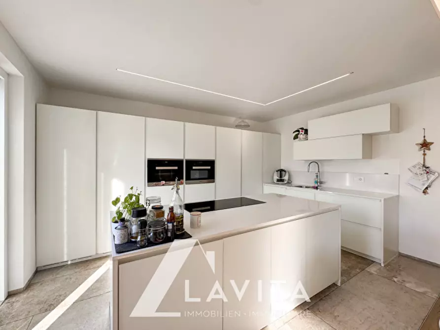 Immagine 14 di Casa indipendente in vendita  in Via Sottomonte - Unterbergstraße a Laives .Leifers.