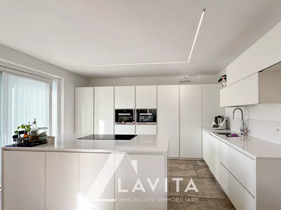 Immagine 15 di Casa indipendente in vendita  in Via Sottomonte - Unterbergstraße a Laives .Leifers.