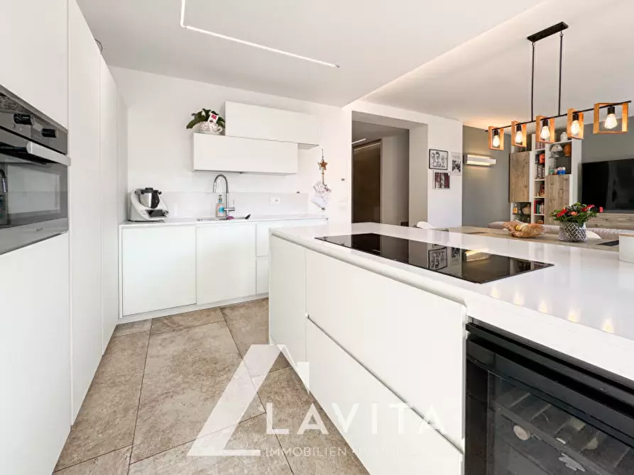 Immagine 16 di Casa indipendente in vendita  in Via Sottomonte - Unterbergstraße a Laives .Leifers.