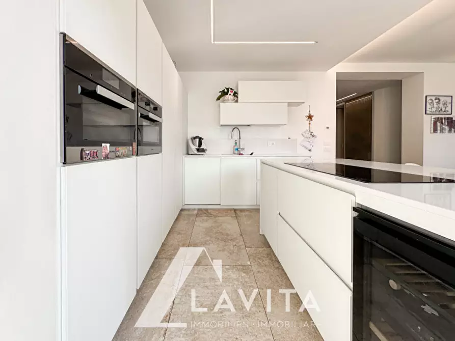 Immagine 17 di Casa indipendente in vendita  in Via Sottomonte - Unterbergstraße a Laives .Leifers.