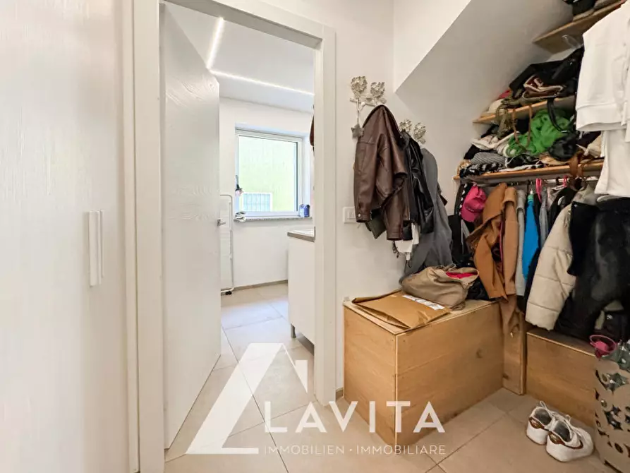 Immagine 18 di Casa indipendente in vendita  in Via Sottomonte - Unterbergstraße a Laives .Leifers.