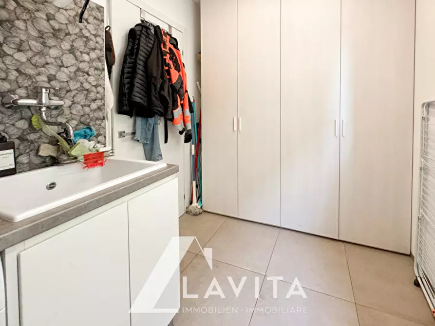 Immagine 20 di Casa indipendente in vendita  in Via Sottomonte - Unterbergstraße a Laives .Leifers.