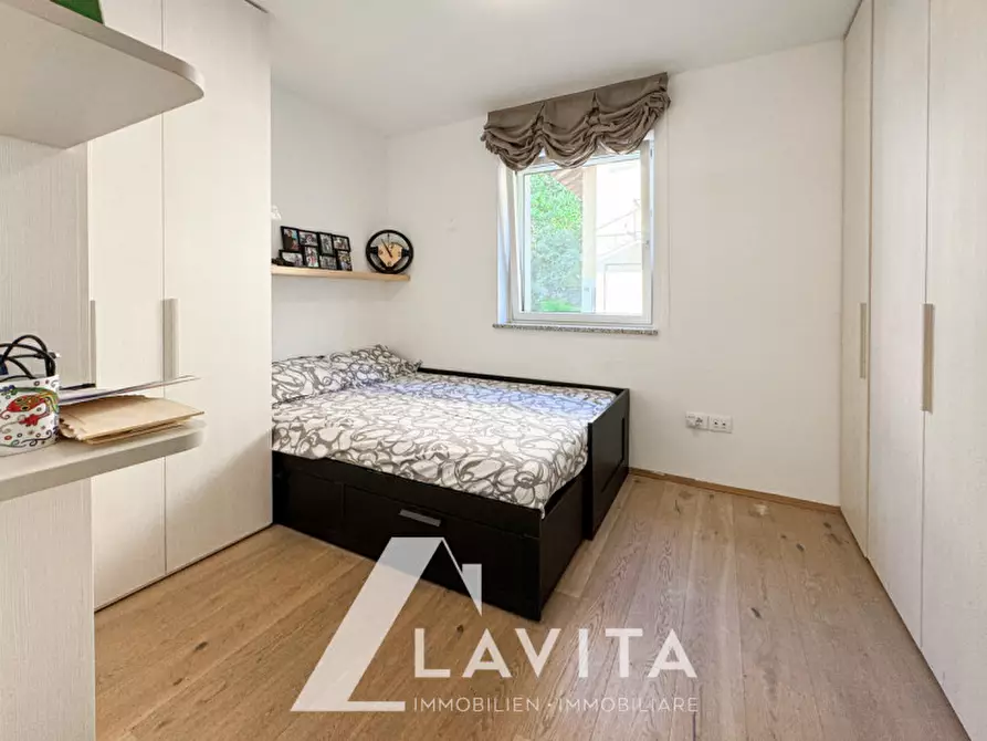 Immagine 21 di Casa indipendente in vendita  in Via Sottomonte - Unterbergstraße a Laives .Leifers.