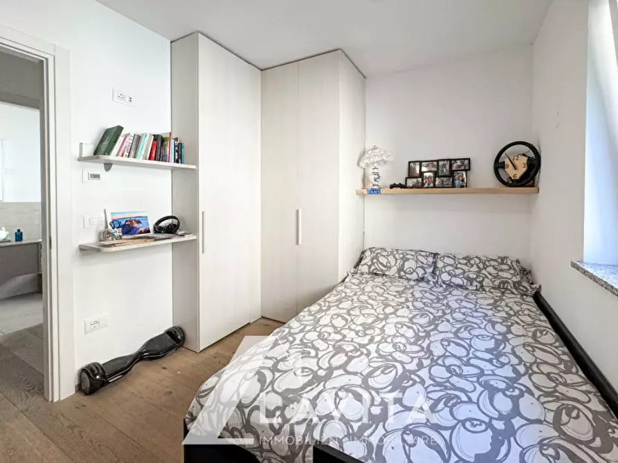 Immagine 22 di Casa indipendente in vendita  in Via Sottomonte - Unterbergstraße a Laives .Leifers.