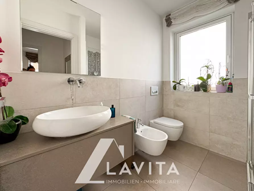 Immagine 23 di Casa indipendente in vendita  in Via Sottomonte - Unterbergstraße a Laives .Leifers.