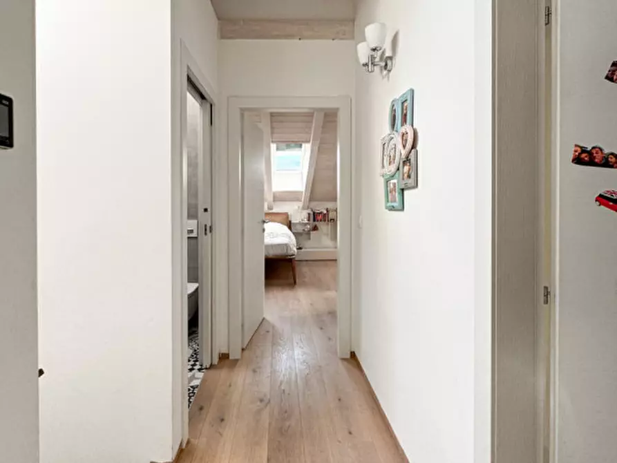 Immagine 26 di Casa indipendente in vendita  in Via Sottomonte - Unterbergstraße a Laives .Leifers.