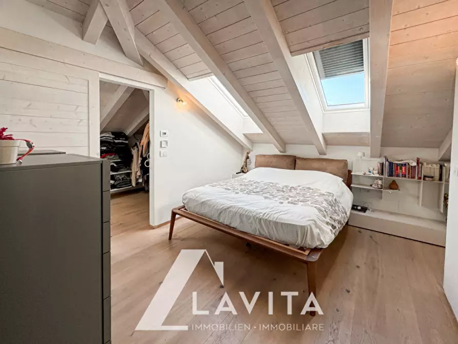 Immagine 27 di Casa indipendente in vendita  in Via Sottomonte - Unterbergstraße a Laives .Leifers.