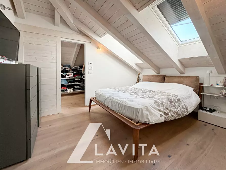 Immagine 28 di Casa indipendente in vendita  in Via Sottomonte - Unterbergstraße a Laives .Leifers.