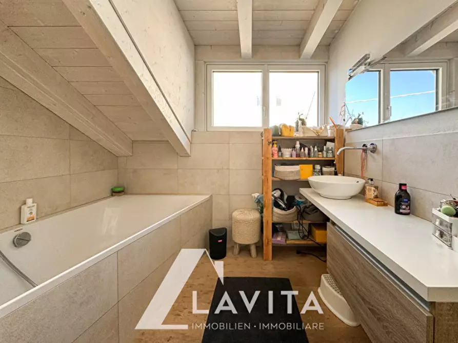 Immagine 30 di Casa indipendente in vendita  in Via Sottomonte - Unterbergstraße a Laives .Leifers.