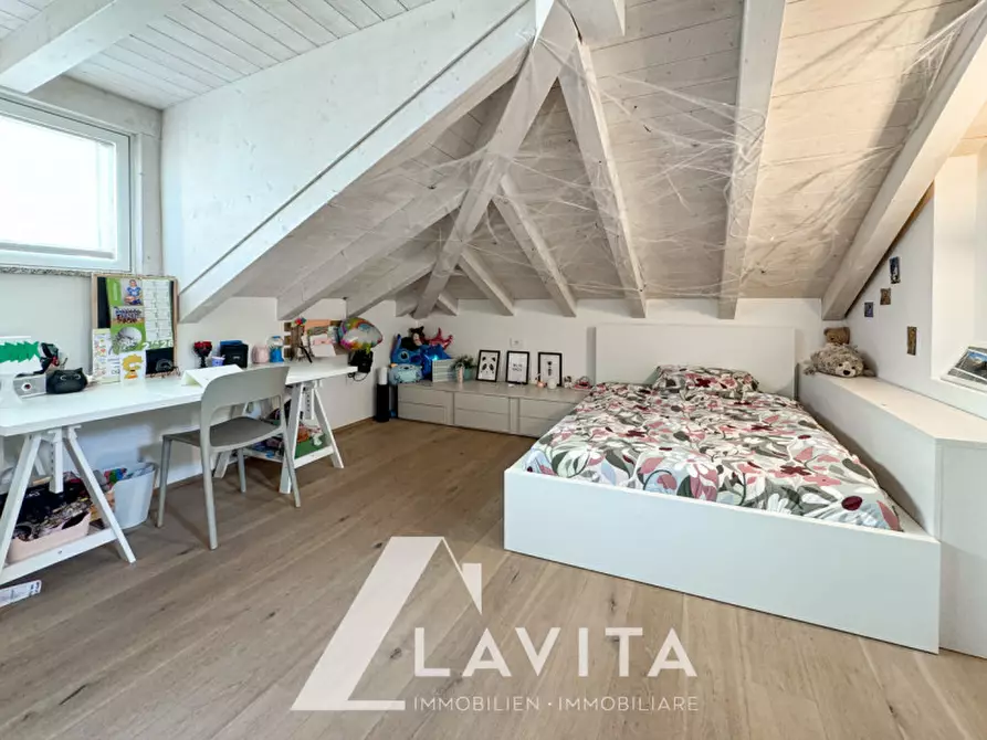 Immagine 31 di Casa indipendente in vendita  in Via Sottomonte - Unterbergstraße a Laives .Leifers.