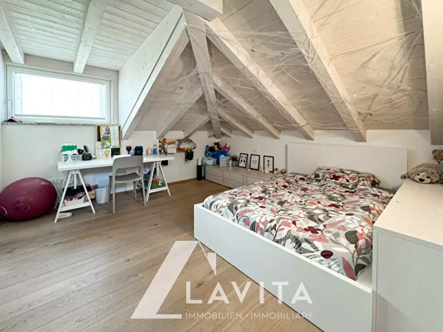 Immagine 32 di Casa indipendente in vendita  in Via Sottomonte - Unterbergstraße a Laives .Leifers.