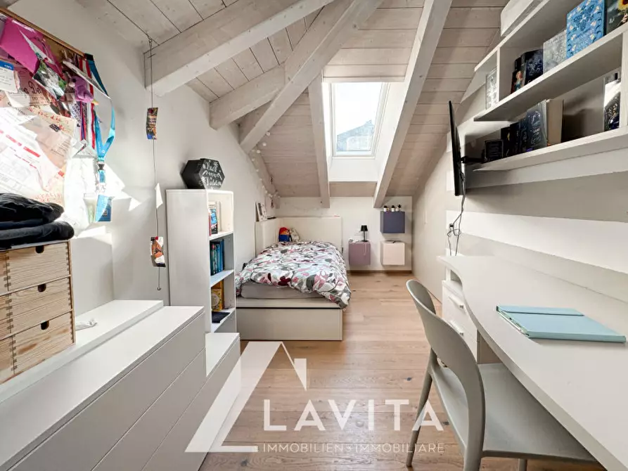 Immagine 35 di Casa indipendente in vendita  in Via Sottomonte - Unterbergstraße a Laives .Leifers.