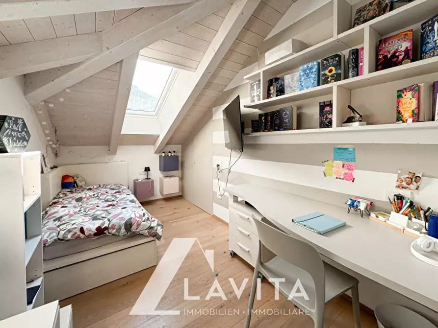 Immagine 36 di Casa indipendente in vendita  in Via Sottomonte - Unterbergstraße a Laives .Leifers.