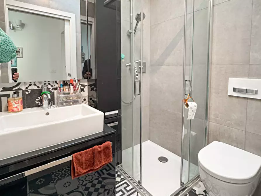 Immagine 37 di Casa indipendente in vendita  in Via Sottomonte - Unterbergstraße a Laives .Leifers.