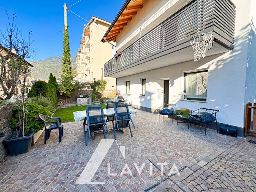 Immagine 38 di Casa indipendente in vendita  in Via Sottomonte - Unterbergstraße a Laives .Leifers.