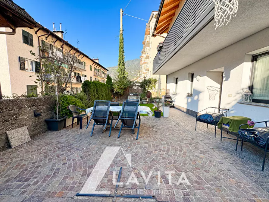 Immagine 39 di Casa indipendente in vendita  in Via Sottomonte - Unterbergstraße a Laives .Leifers.