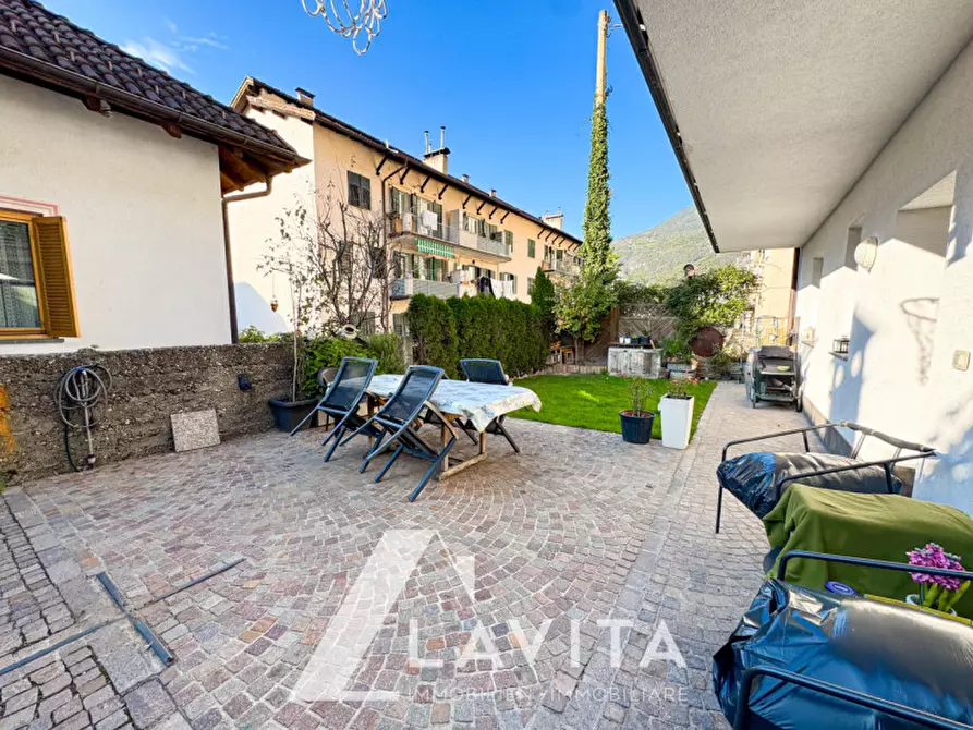 Immagine 40 di Casa indipendente in vendita  in Via Sottomonte - Unterbergstraße a Laives .Leifers.