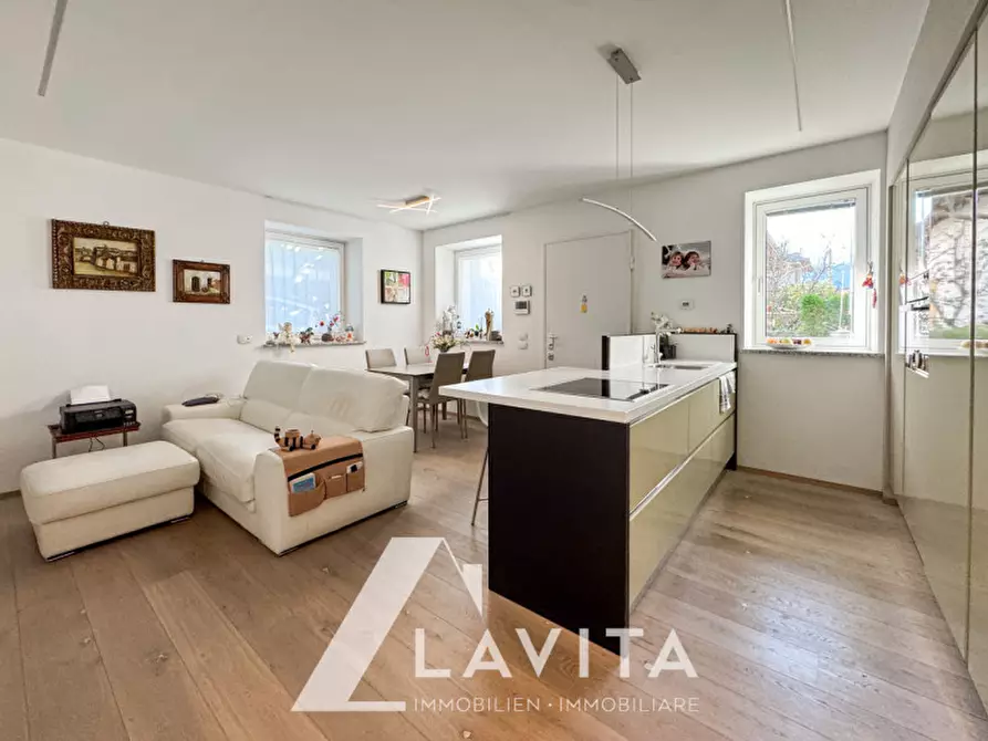 Immagine 41 di Casa indipendente in vendita  in Via Sottomonte - Unterbergstraße a Laives .Leifers.