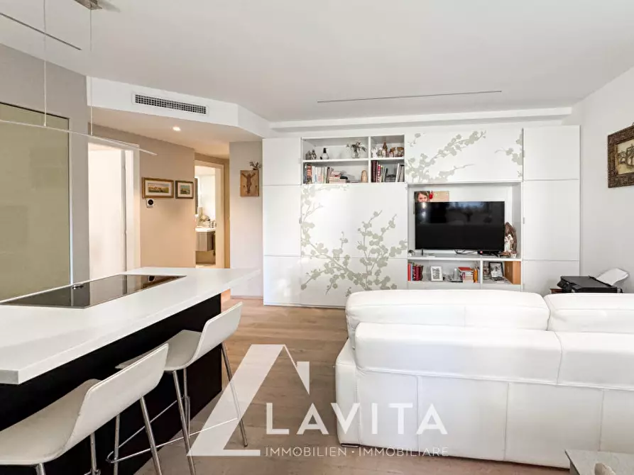 Immagine 43 di Casa indipendente in vendita  in Via Sottomonte - Unterbergstraße a Laives .Leifers.