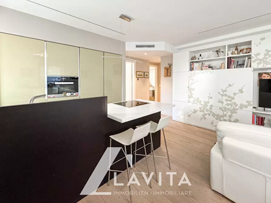 Immagine 44 di Casa indipendente in vendita  in Via Sottomonte - Unterbergstraße a Laives .Leifers.