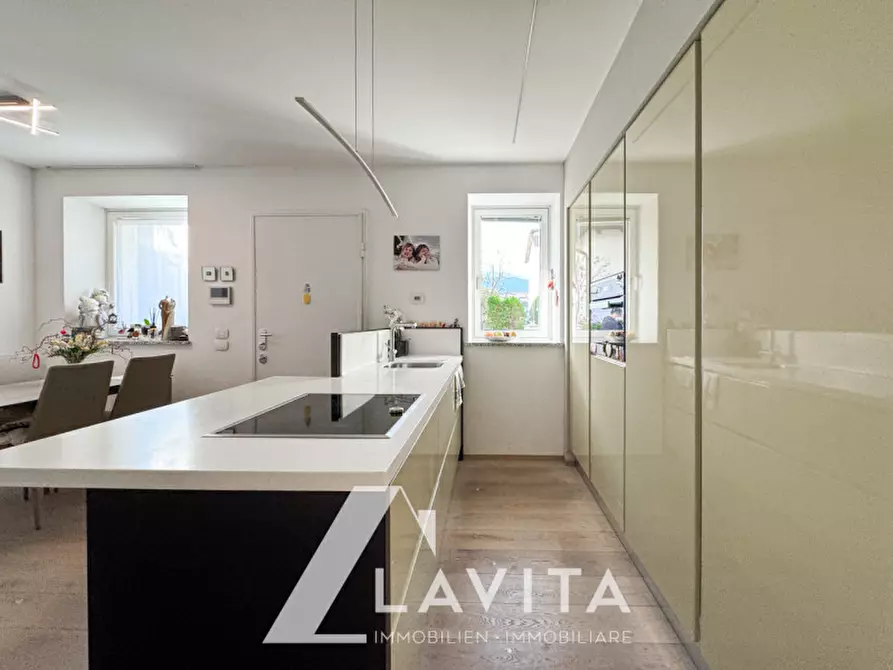 Immagine 45 di Casa indipendente in vendita  in Via Sottomonte - Unterbergstraße a Laives .Leifers.