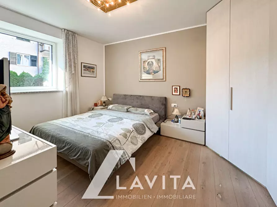 Immagine 49 di Casa indipendente in vendita  in Via Sottomonte - Unterbergstraße a Laives .Leifers.