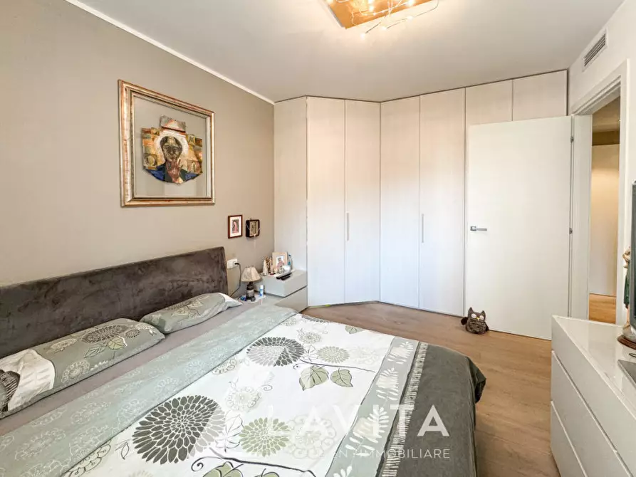 Immagine 50 di Casa indipendente in vendita  in Via Sottomonte - Unterbergstraße a Laives .Leifers.