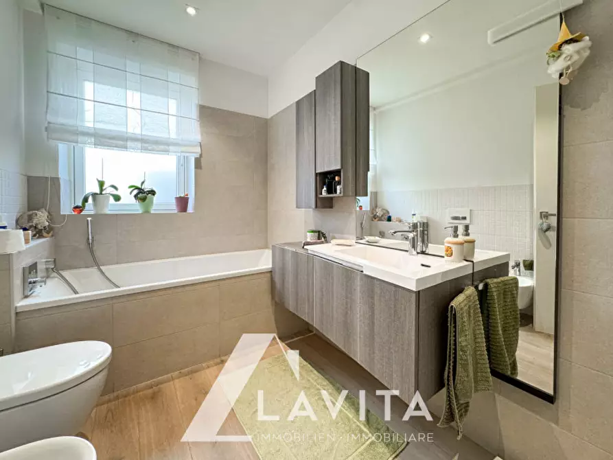 Immagine 51 di Casa indipendente in vendita  in Via Sottomonte - Unterbergstraße a Laives .Leifers.