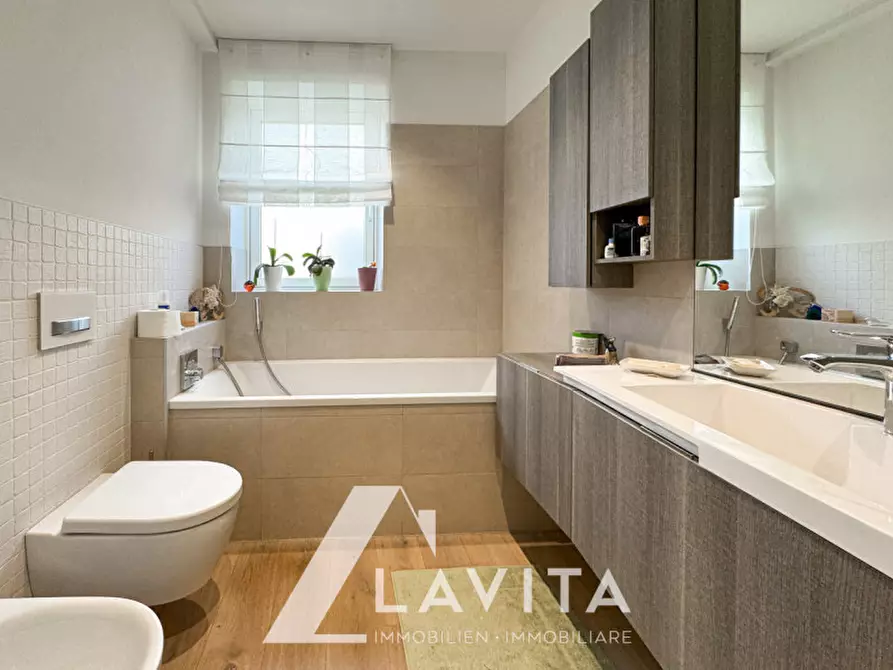 Immagine 52 di Casa indipendente in vendita  in Via Sottomonte - Unterbergstraße a Laives .Leifers.