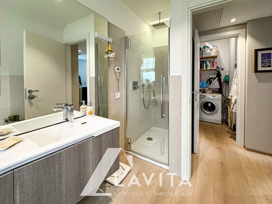 Immagine 53 di Casa indipendente in vendita  in Via Sottomonte - Unterbergstraße a Laives .Leifers.