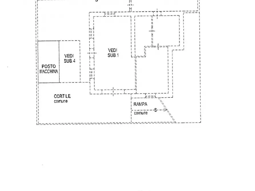 Immagine 61 di Casa indipendente in vendita  in Via Sottomonte - Unterbergstraße a Laives .Leifers.