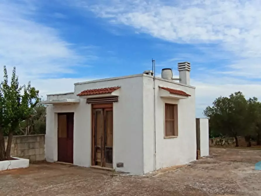 Immagine 2 di Villa in vendita  in Contrada San Giovanni a Ceglie Messapico