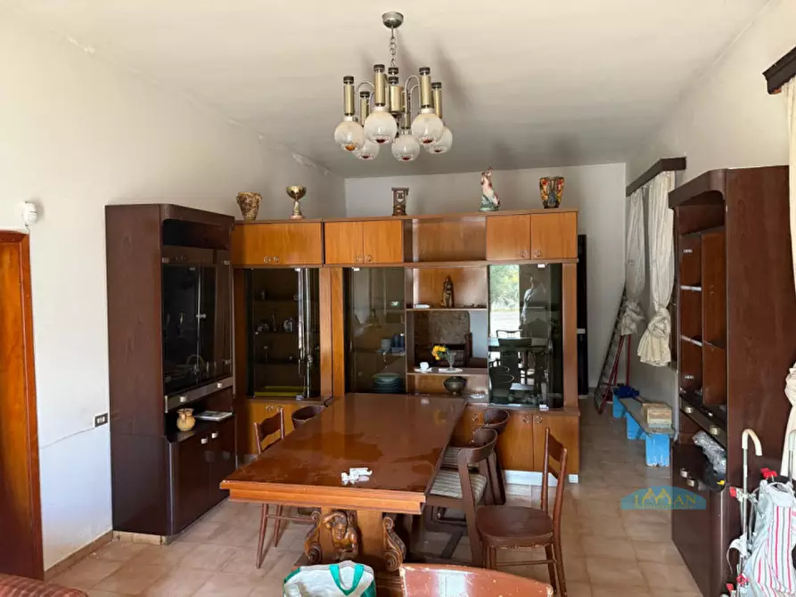 Immagine 3 di Villa in vendita  in Contrada San Giovanni a Ceglie Messapico