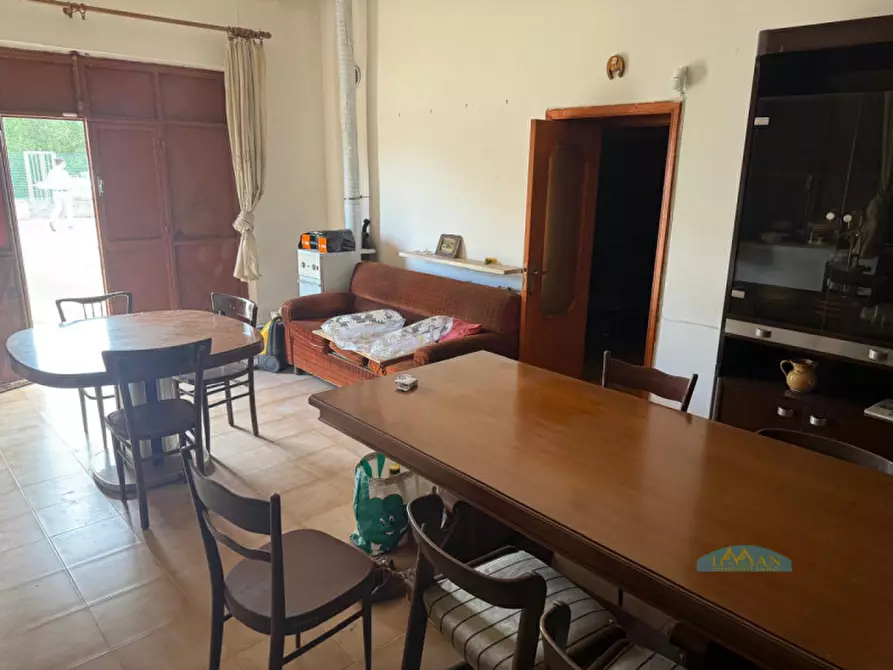 Immagine 4 di Villa in vendita  in Contrada San Giovanni a Ceglie Messapico