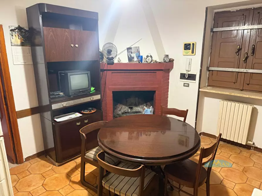 Immagine 5 di Villa in vendita  in Contrada San Giovanni a Ceglie Messapico