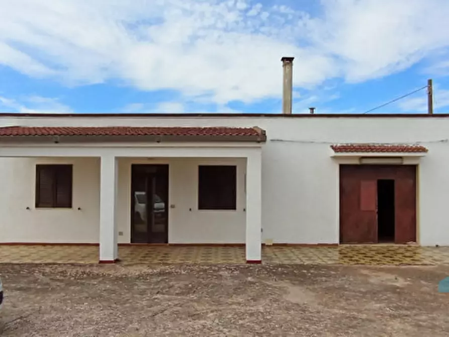 Immagine 16 di Villa in vendita  in Contrada San Giovanni a Ceglie Messapico