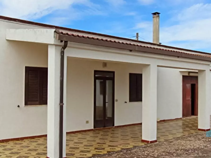 Immagine 17 di Villa in vendita  in Contrada San Giovanni a Ceglie Messapico