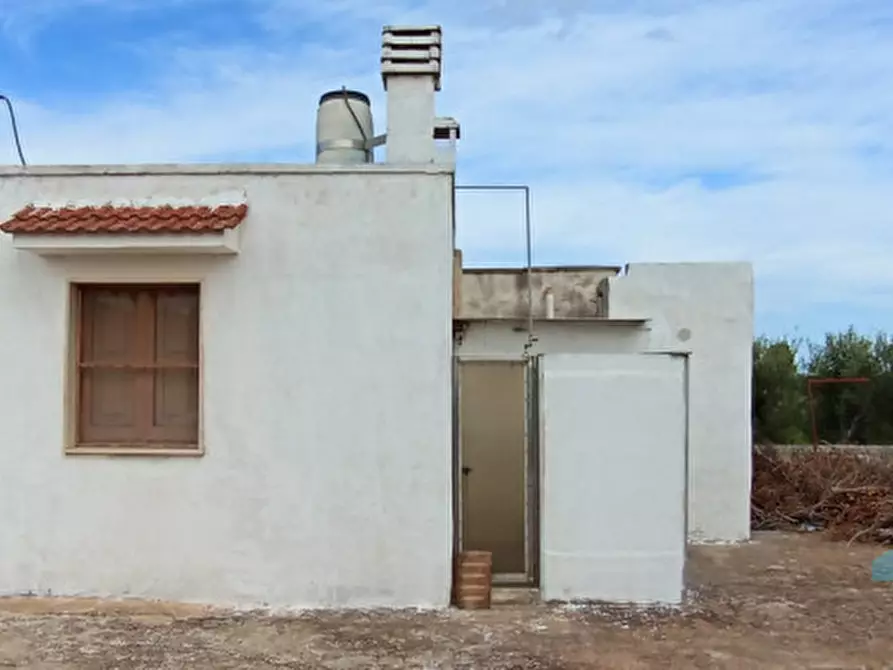 Immagine 19 di Villa in vendita  in Contrada San Giovanni a Ceglie Messapico
