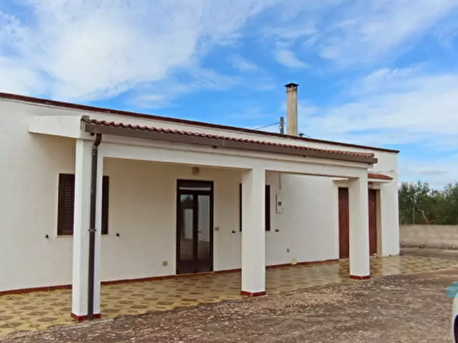 Immagine 20 di Villa in vendita  in Contrada San Giovanni a Ceglie Messapico