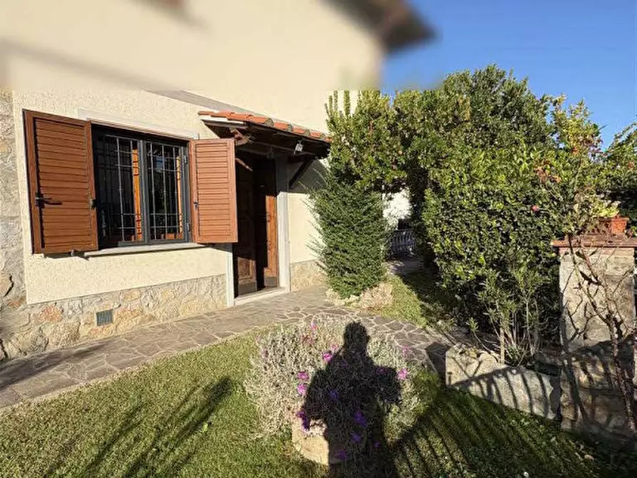 Immagine 1 di Appartamento in vendita  in Via B. Bucciarelli Ducci a Terranuova Bracciolini