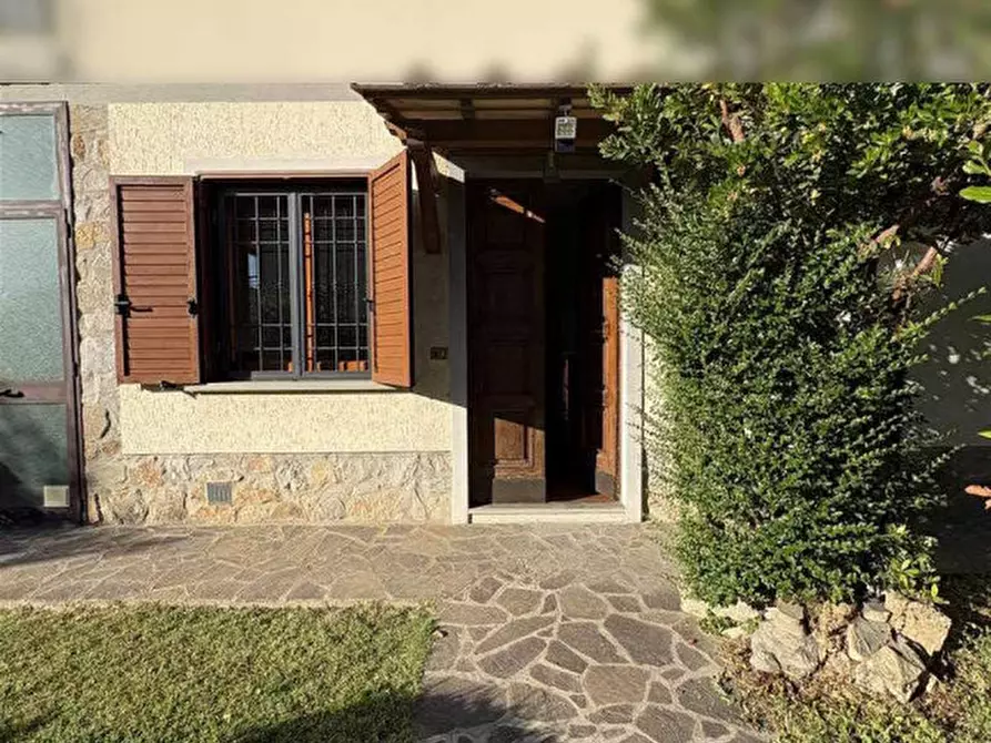 Immagine 2 di Appartamento in vendita  in Via B. Bucciarelli Ducci a Terranuova Bracciolini