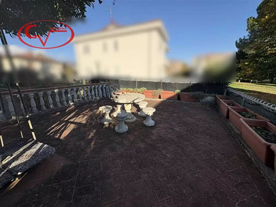 Immagine 4 di Appartamento in vendita  in Via B. Bucciarelli Ducci a Terranuova Bracciolini