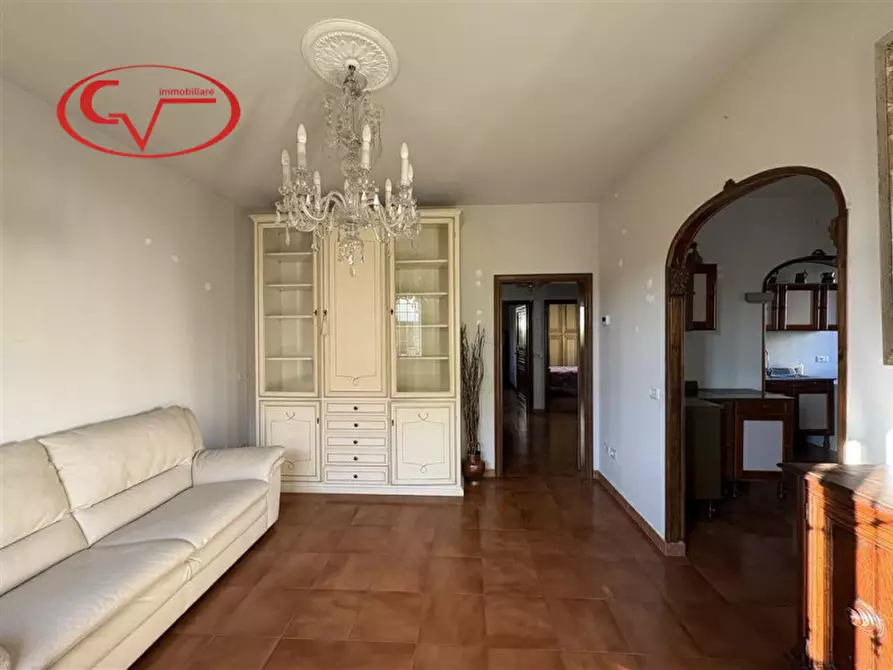 Immagine 5 di Appartamento in vendita  in Via B. Bucciarelli Ducci a Terranuova Bracciolini