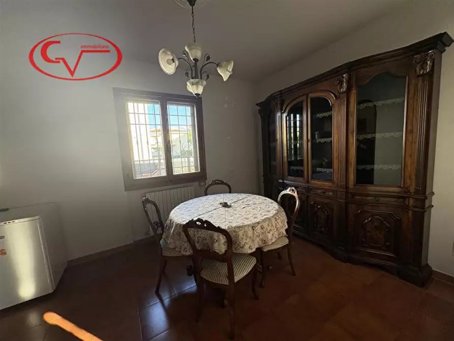 Immagine 7 di Appartamento in vendita  in Via B. Bucciarelli Ducci a Terranuova Bracciolini