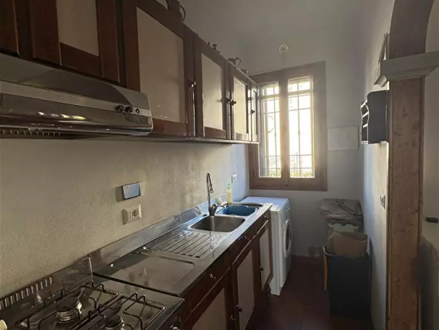 Immagine 9 di Appartamento in vendita  in Via B. Bucciarelli Ducci a Terranuova Bracciolini